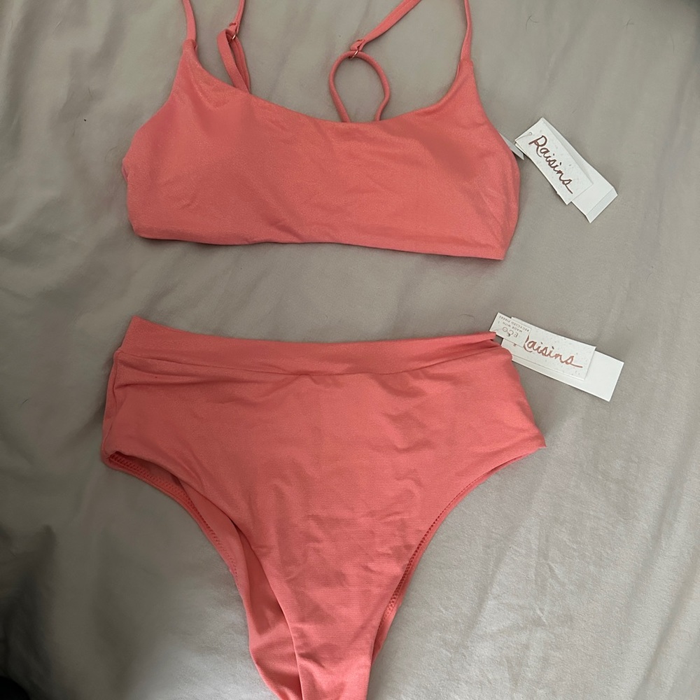 Raisins 2 Piece Swimsuit